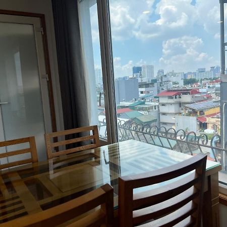 Hana Stay Riverside 河内 外观 照片