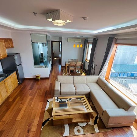 Hana Stay Riverside 河内 外观 照片