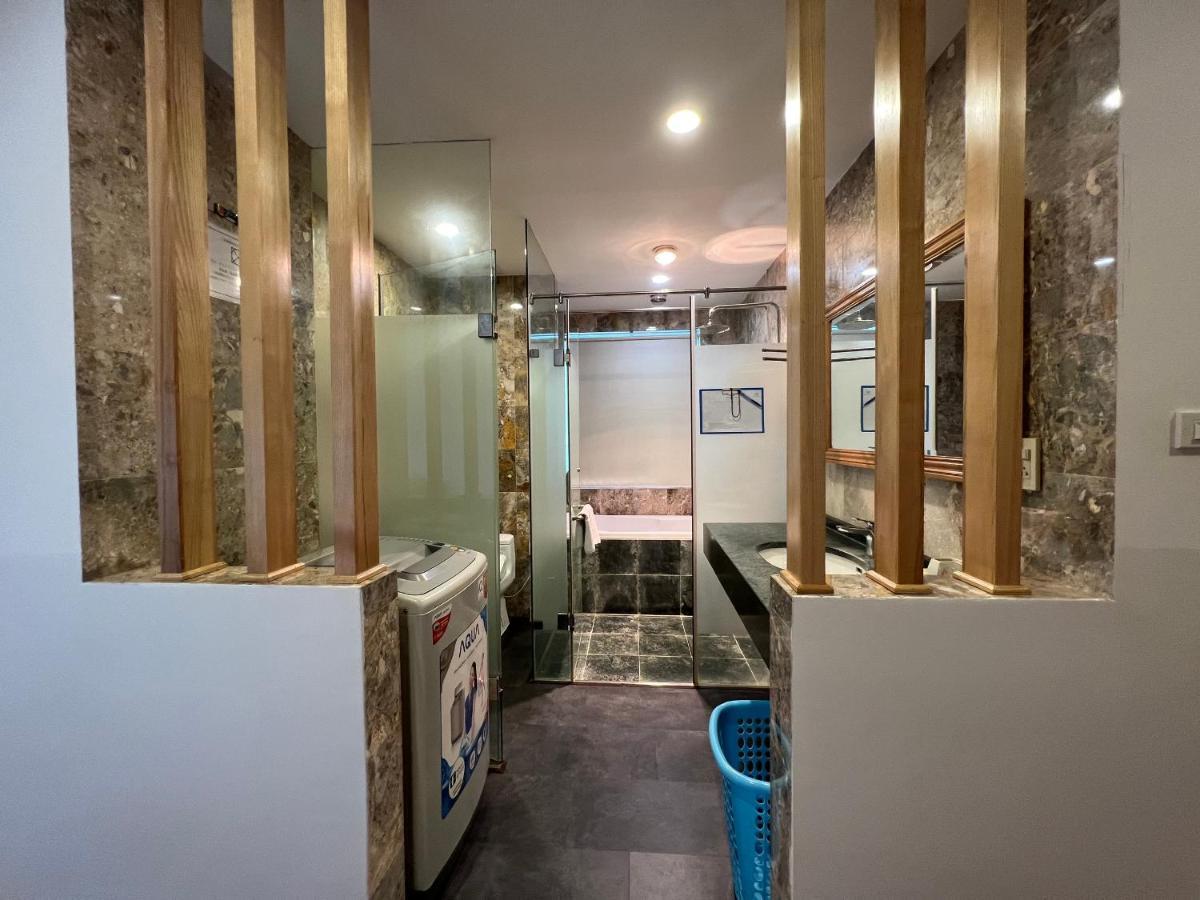 Hana Stay Riverside 河内 外观 照片