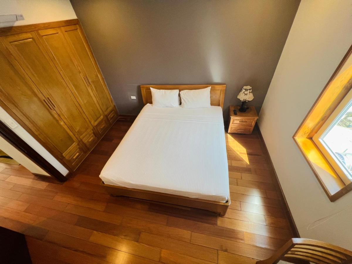 Hana Stay Riverside 河内 外观 照片