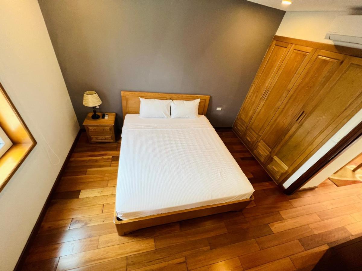 Hana Stay Riverside 河内 外观 照片