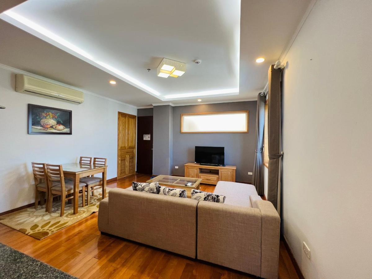 Hana Stay Riverside 河内 外观 照片