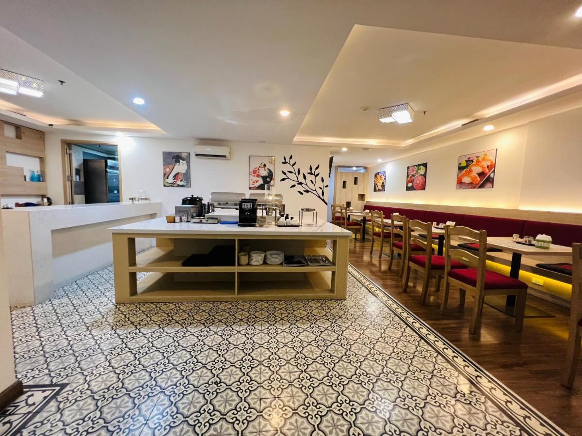Hana Stay Riverside 河内 外观 照片